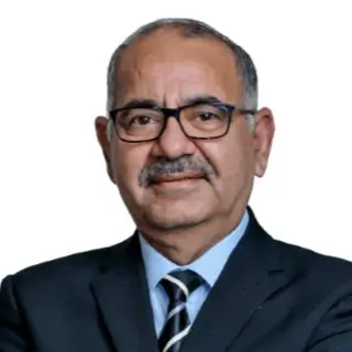 Dr. Fadhil Hussein Ghayb Al Rubaye