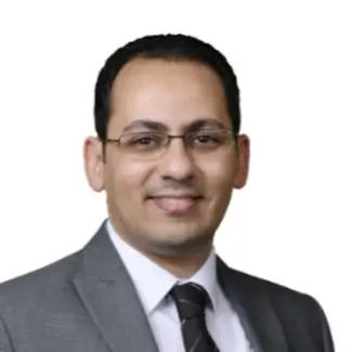 Dr. Fadi Abdellatif Aldamati