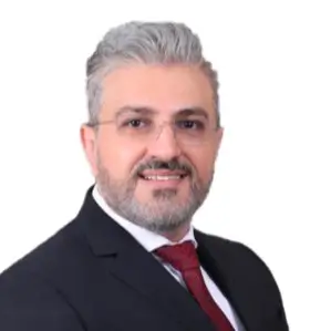Dr. Fadi Alnehlaoui