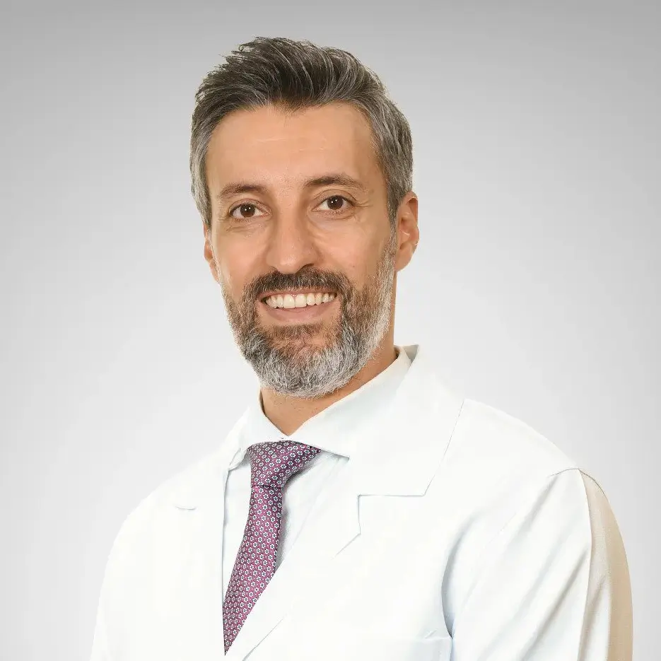 Dr. Fadi El Karak