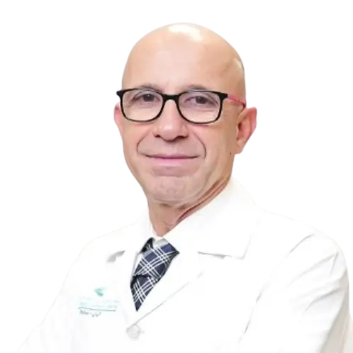 Dr. Fadi Iskandarani