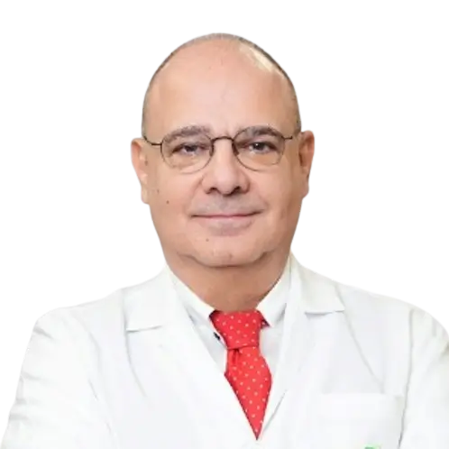 Dr. Fady Turquieh