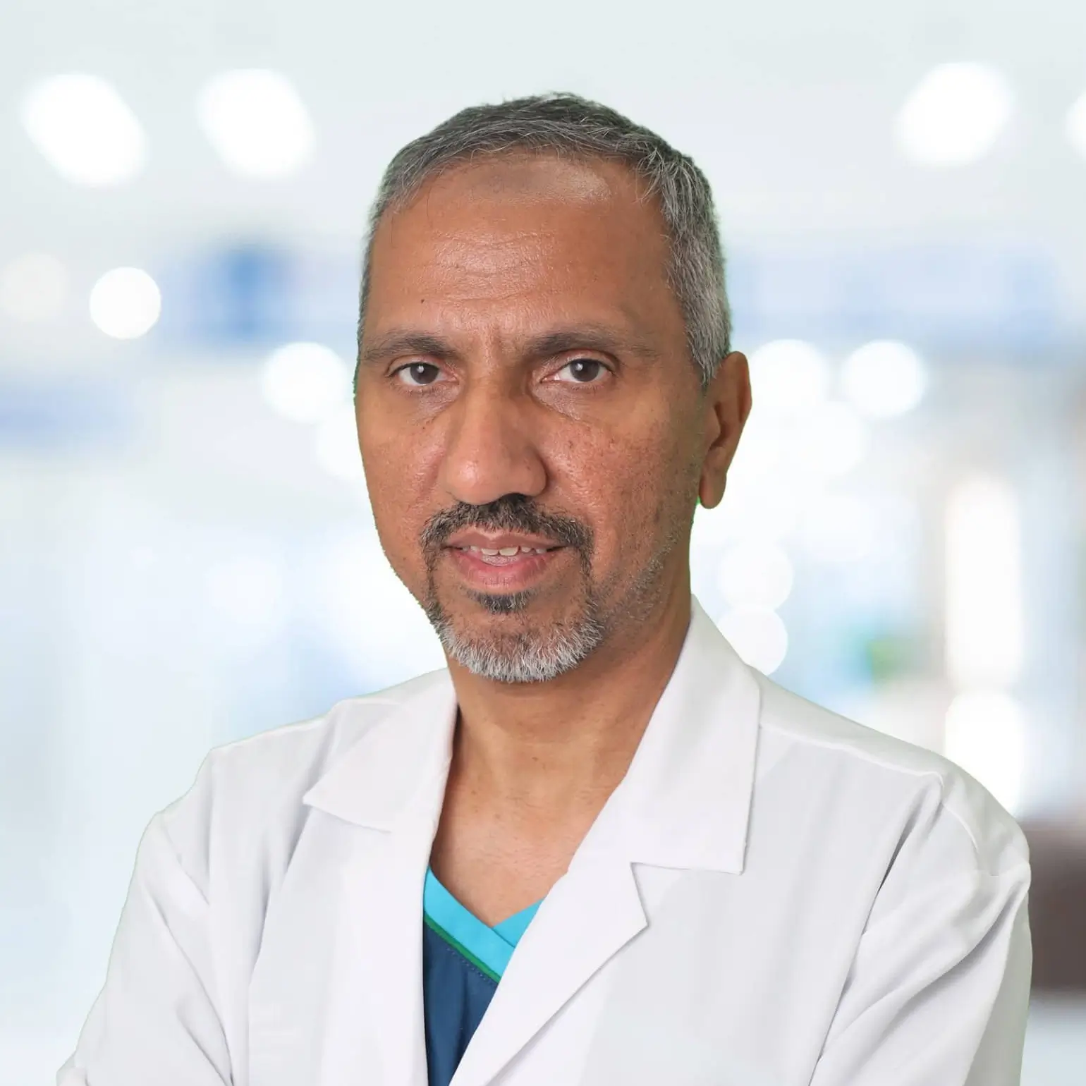Dr. Fahad Alanezi