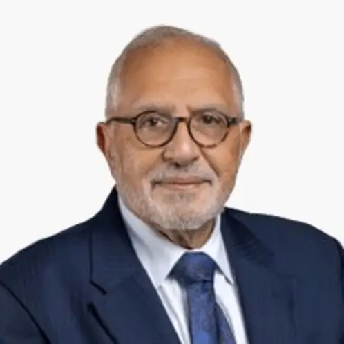 Dr. Faheem Alber Tadros