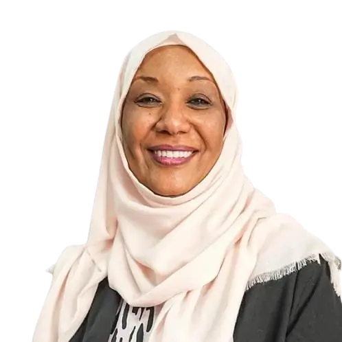 Dr. Faiza Badawi Mahgoub