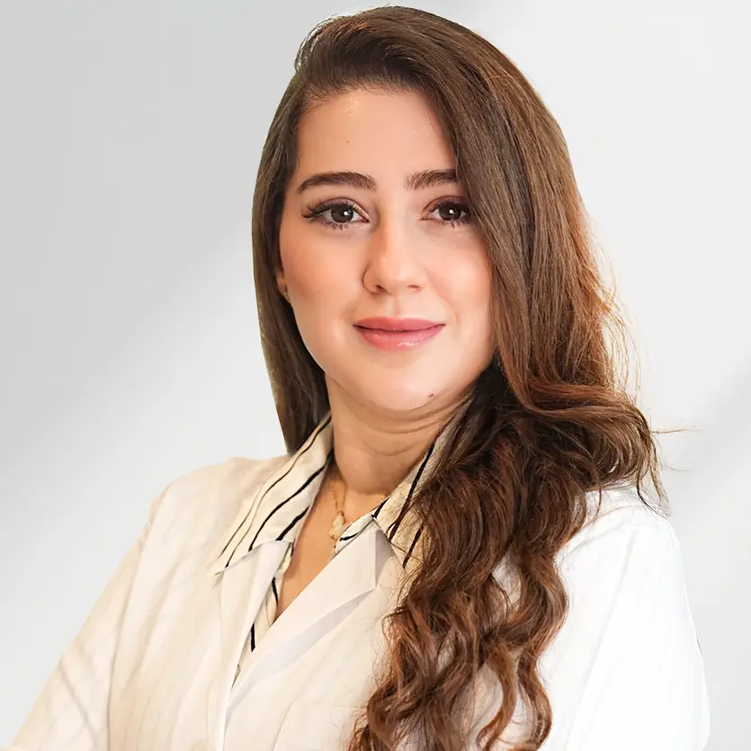 Dr. Farah Al Nafoosi
