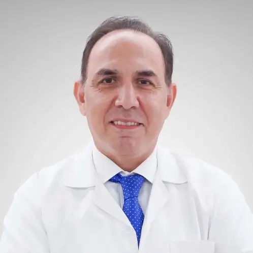 Dr. Fares Zaitoun