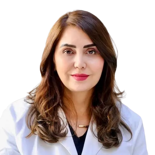 Dr. Farha Khalil