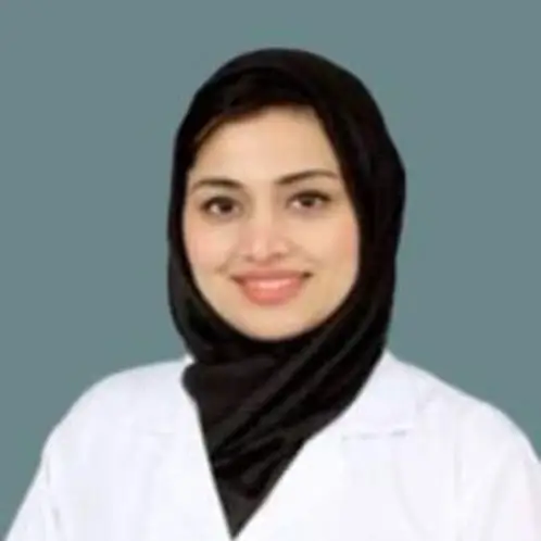 Dr. Farha U.K.C