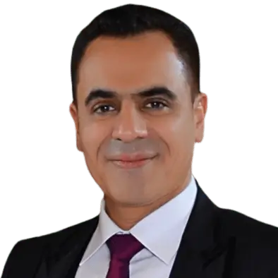 Prof. Dr. Fariborz Bagheri