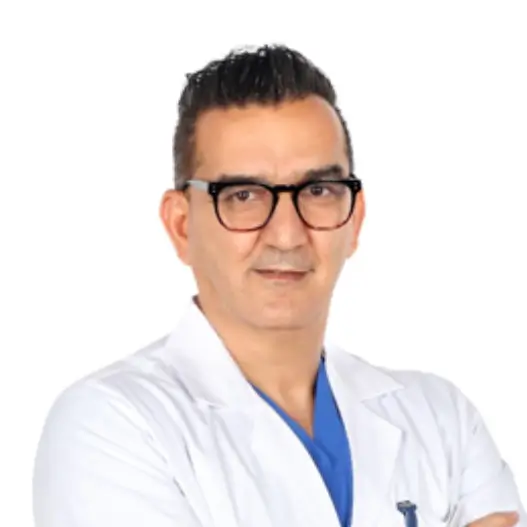 Dr. Farzad Zahedi
