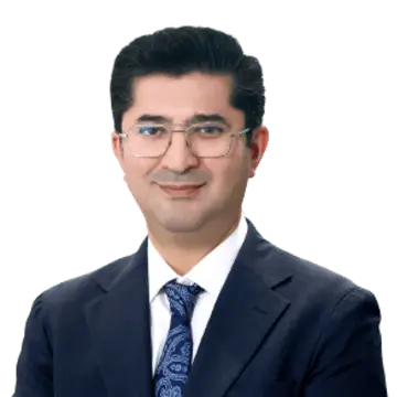 Prof. Farzin Sarkarat