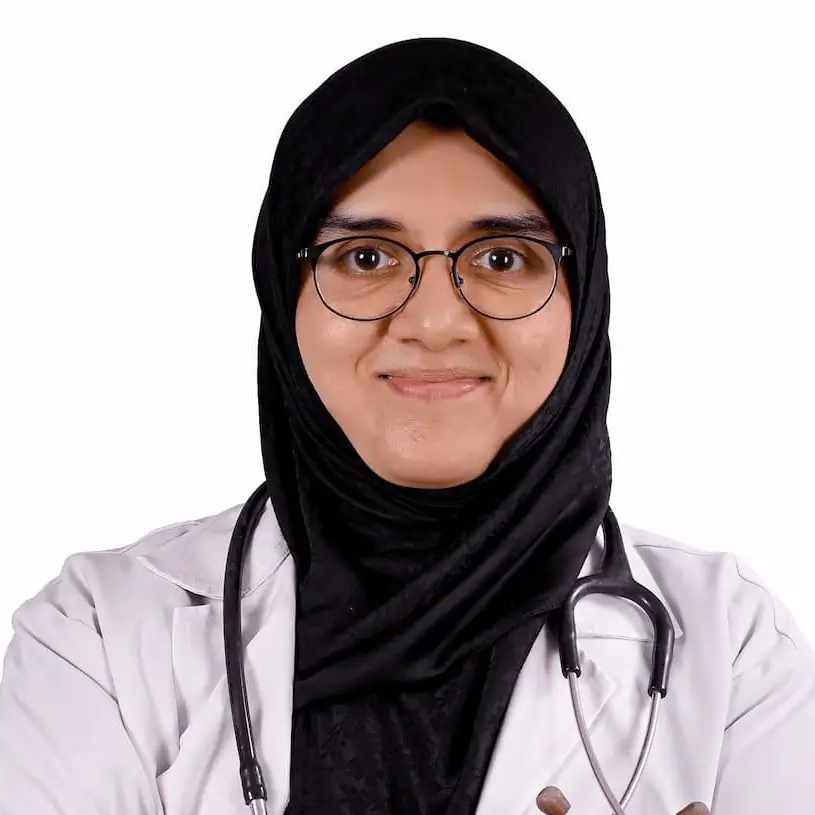 Dr. Fathima Janan