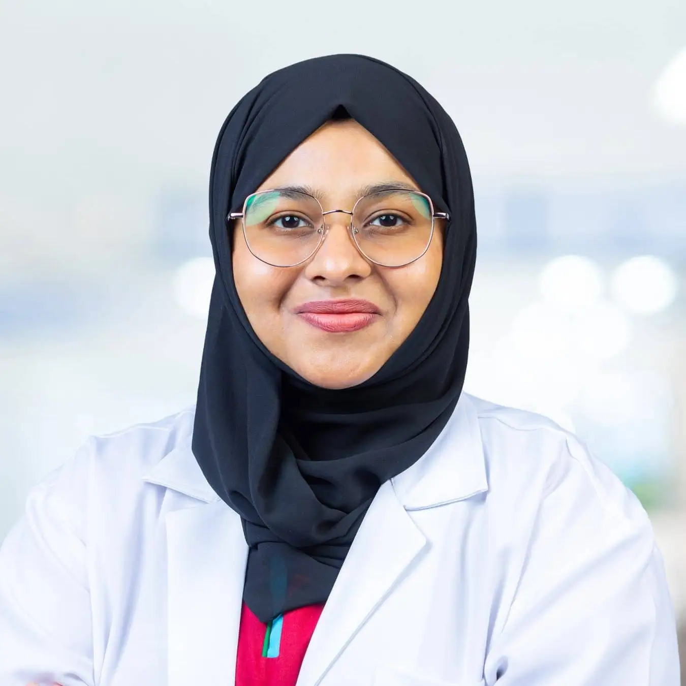 Fathima Maharin