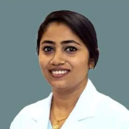 Dr. Fathima Sabnis K. S