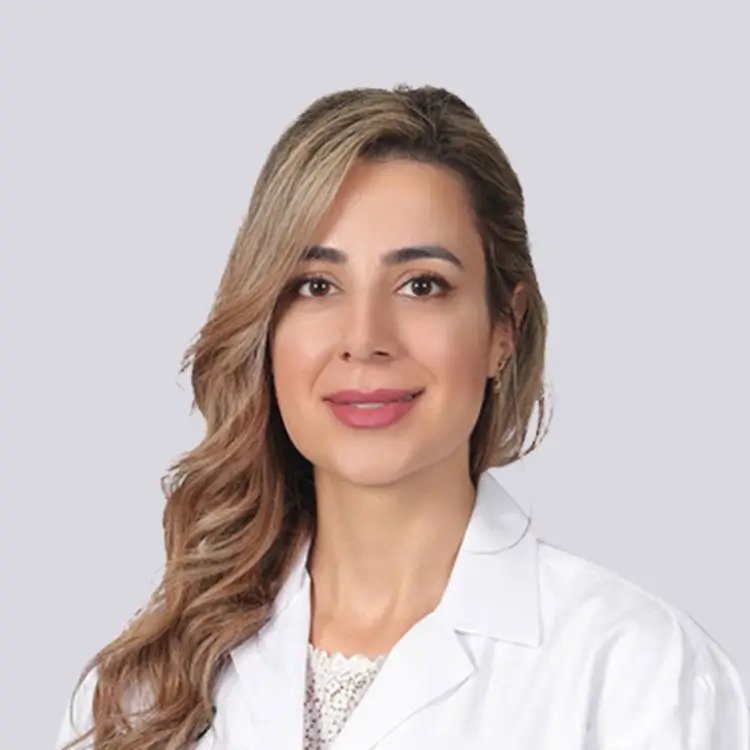 Dr. Fatima Saad