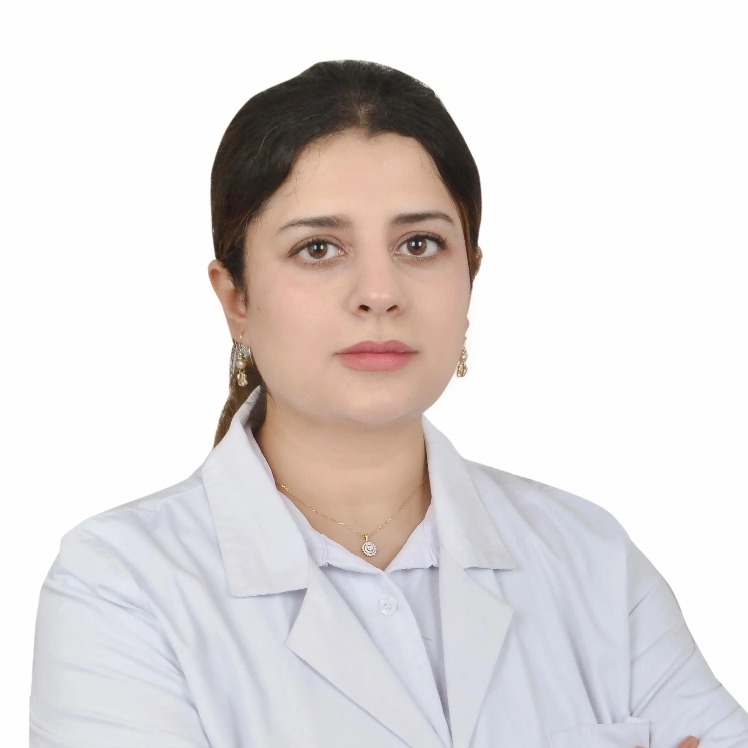 Dr. Fatima Syedah