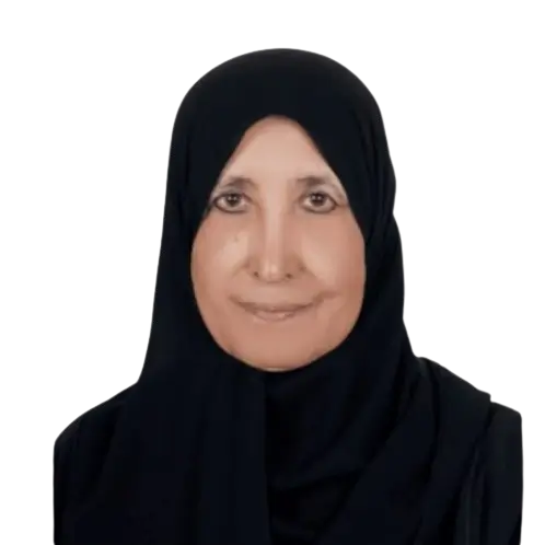 Dr. Fatma Al Madani