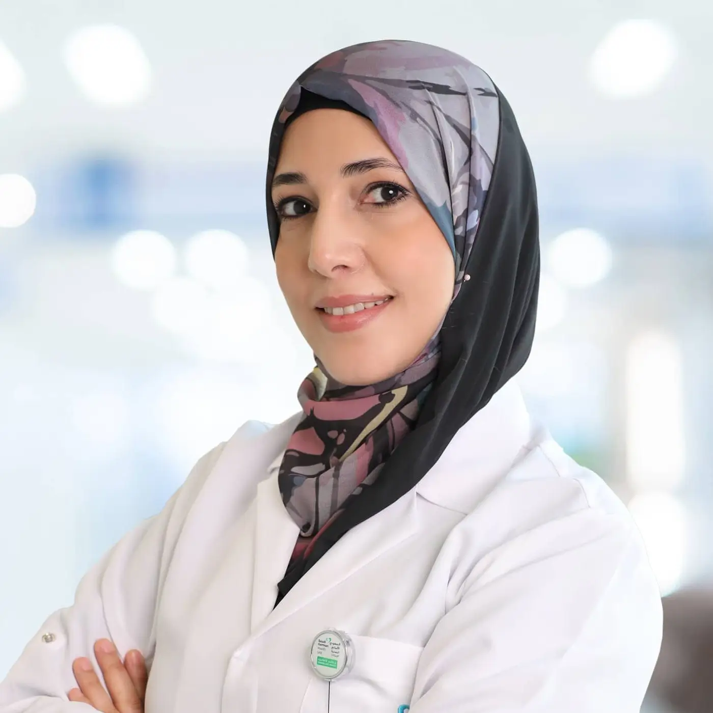 Dr. Fatmeh Fathi El Nassar