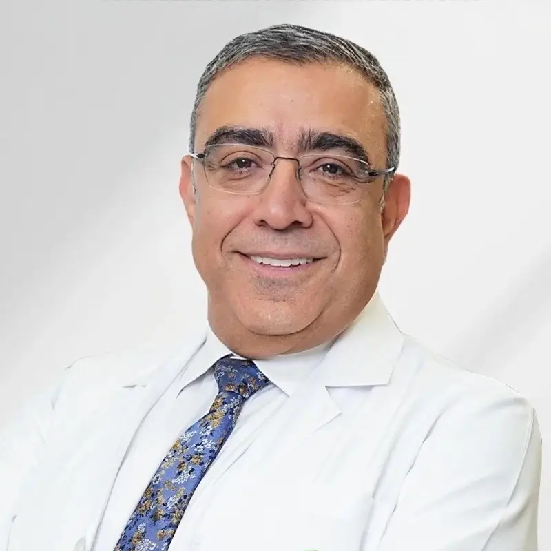 Prof. Fawaz Al Aboudi
