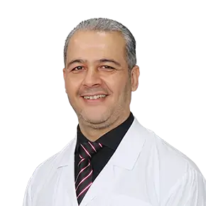 Dr. Fawaz Alhamad