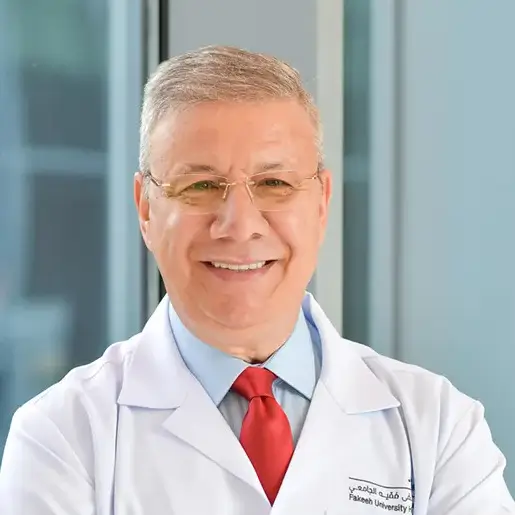 Dr. Fekry Fathy Eldeeb