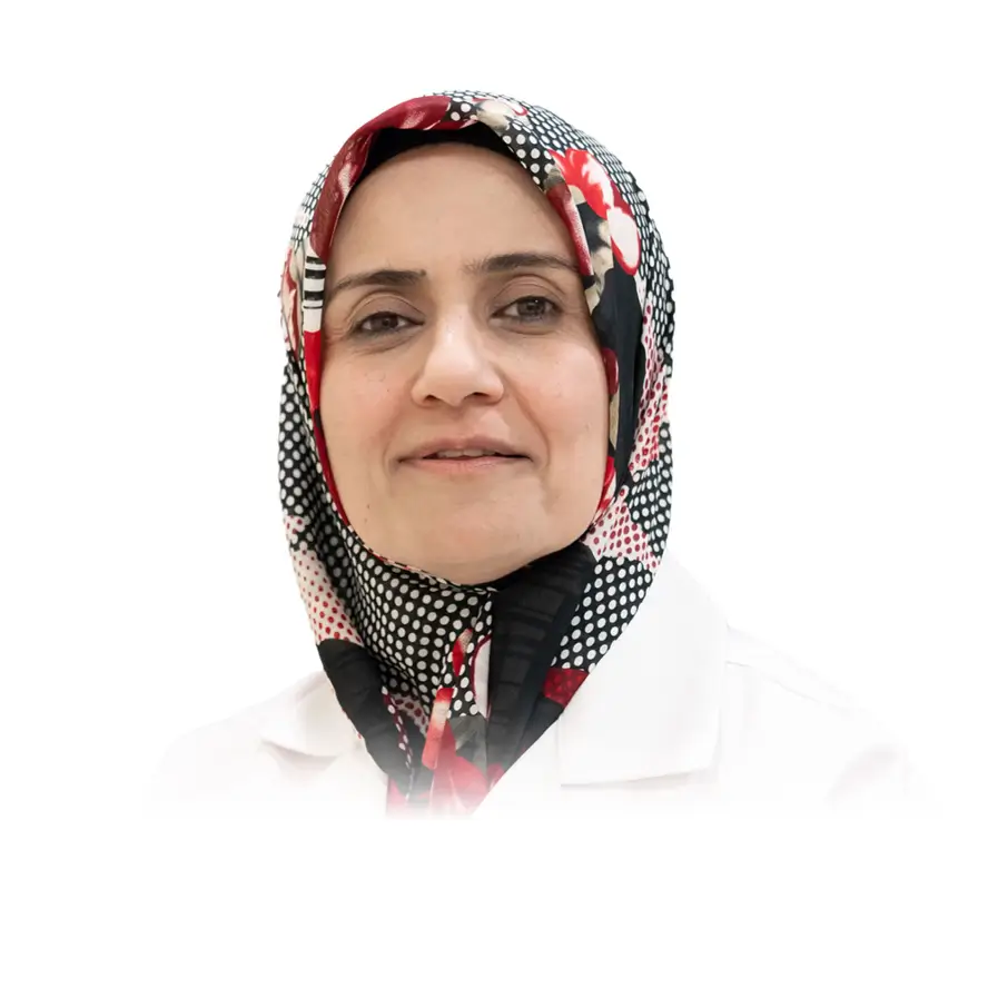 Dr. Fidan Al-Hurmuzi