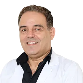 Dr. Firas David