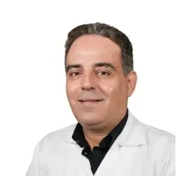 Dr. Firas David