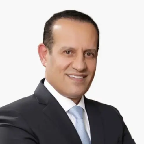 Dr. Firas Husban
