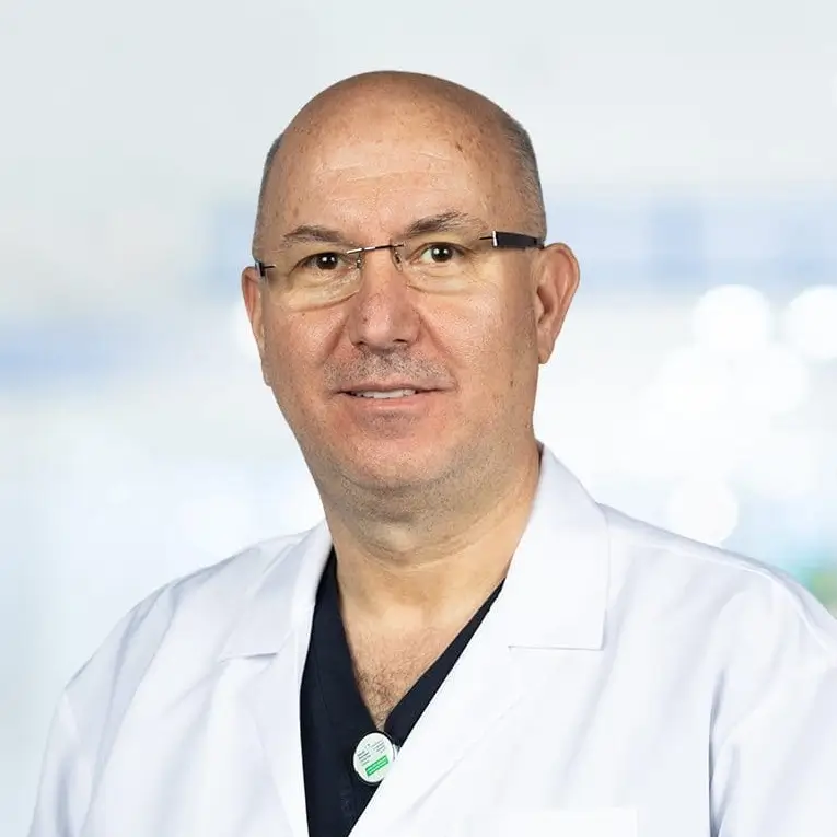 Dr. Firas Osman