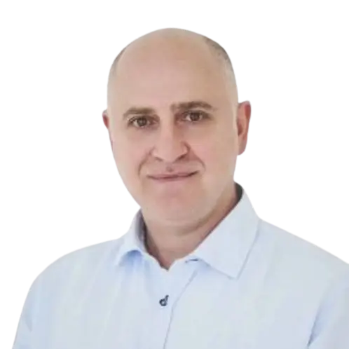 Dr. Firas Younis