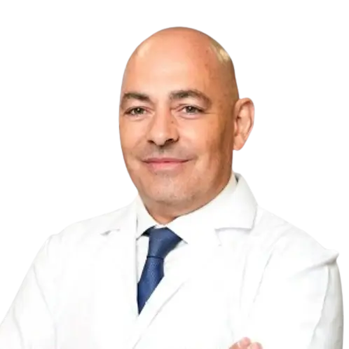 Dr. Francois Bruchou