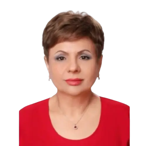 Dr. Galina Scerbacova