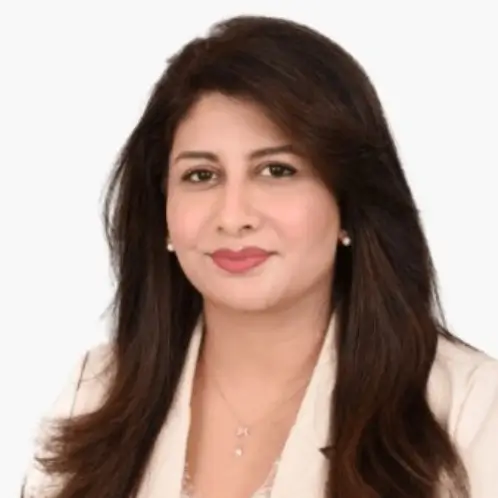 Dr. Gayatri Karad Gupta