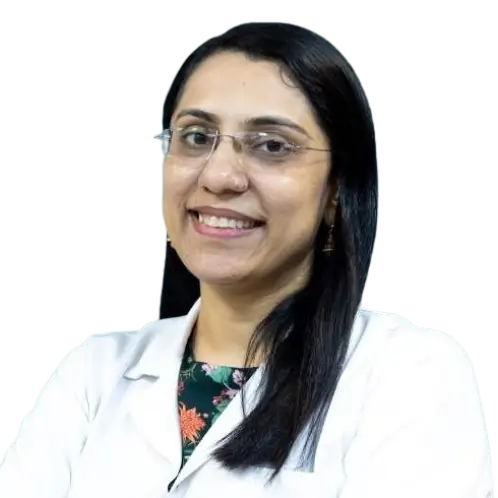 Dr. Gazala Hasan Mansuri