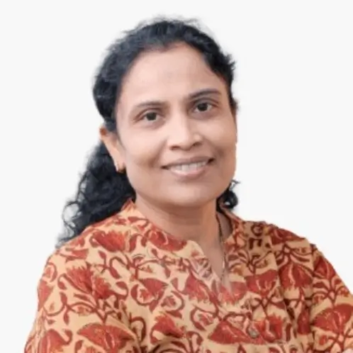 Dr. Geeta Kunthe