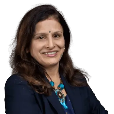 Dr. Geetha Karbeet R. Pai