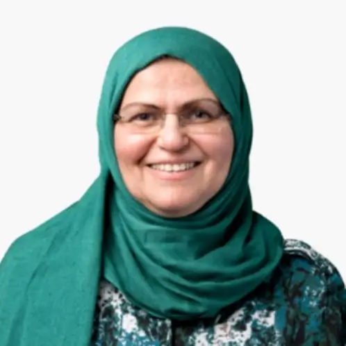 Dr. Gelan Mohamed Sadek