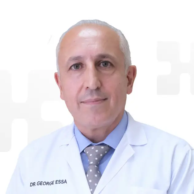 Dr. George Issa