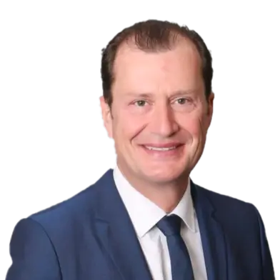 Prof. Dr. Gerald Zimmermann