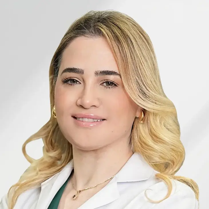 Dr. Ghada Ballane