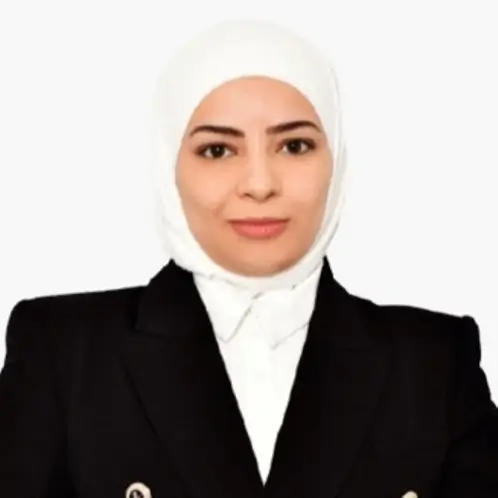 Dr. Ghada Mohamed Abdelazim Ibrahim
