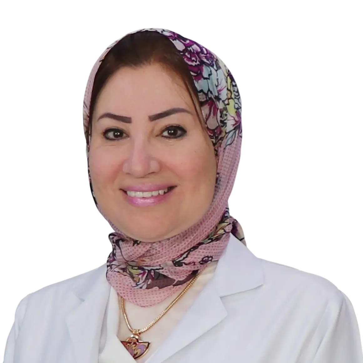 Dr. Ghada Moustafa Abdellatif