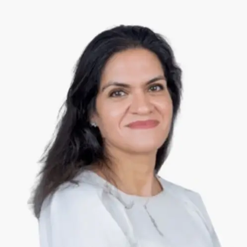 Dr. Ghada Nasrat