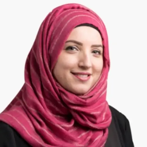 Dr. Ghada Yehia Jaber