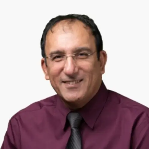 Dr. Ghodratollah Nowrasteh