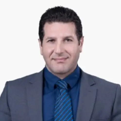 Dr. Gilbert El Haddad