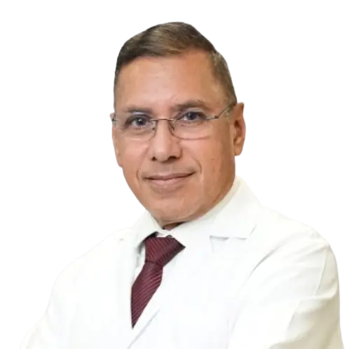 Dr. Girish Kumar Juneja