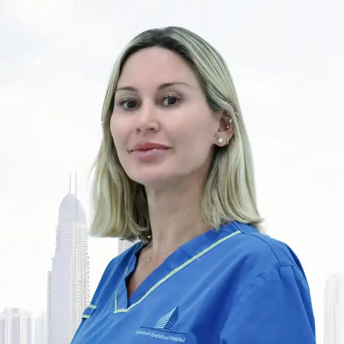 Dr. Giulia Svizzero